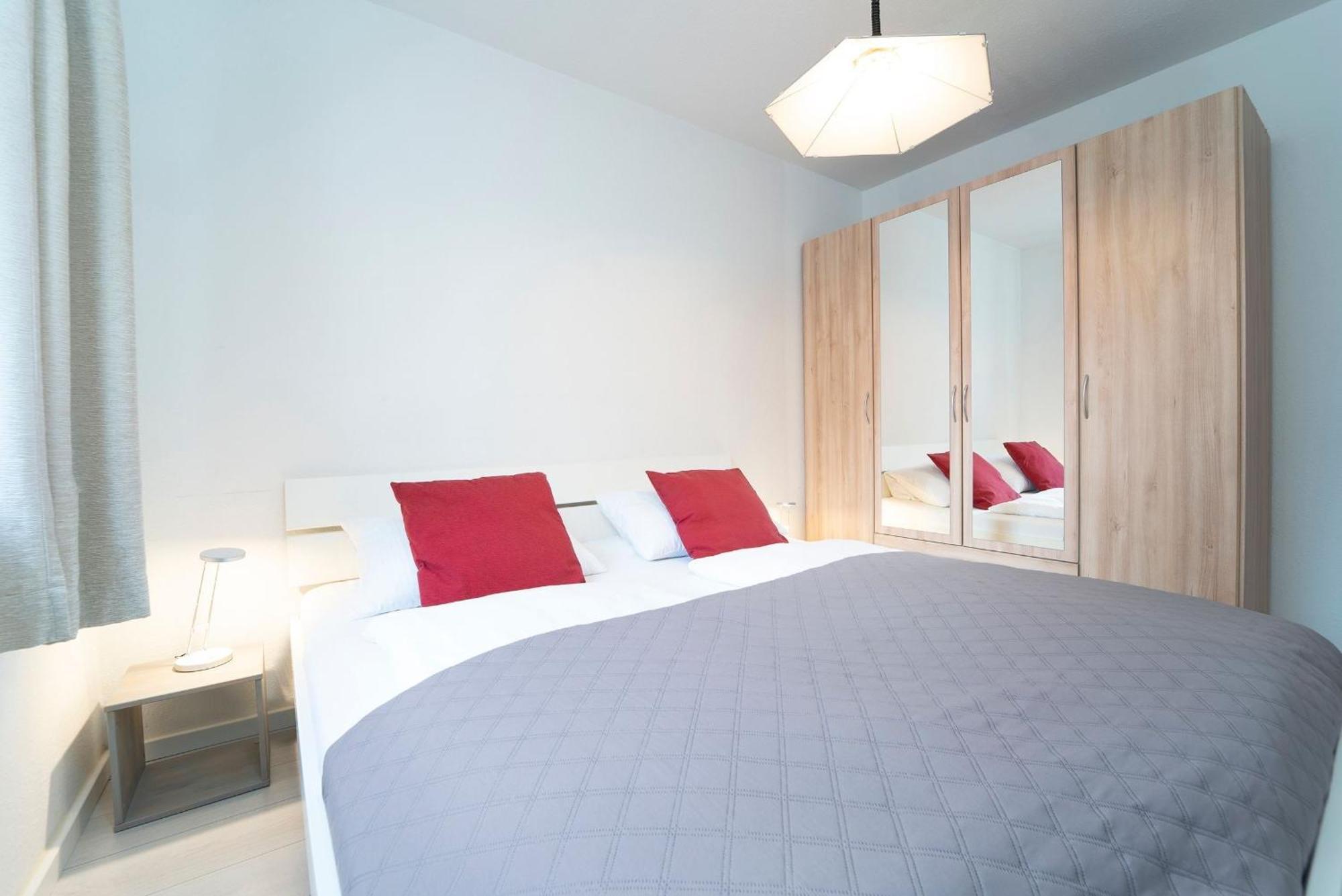 Haus Titania Wohnung 1 Groemitz Luaran gambar