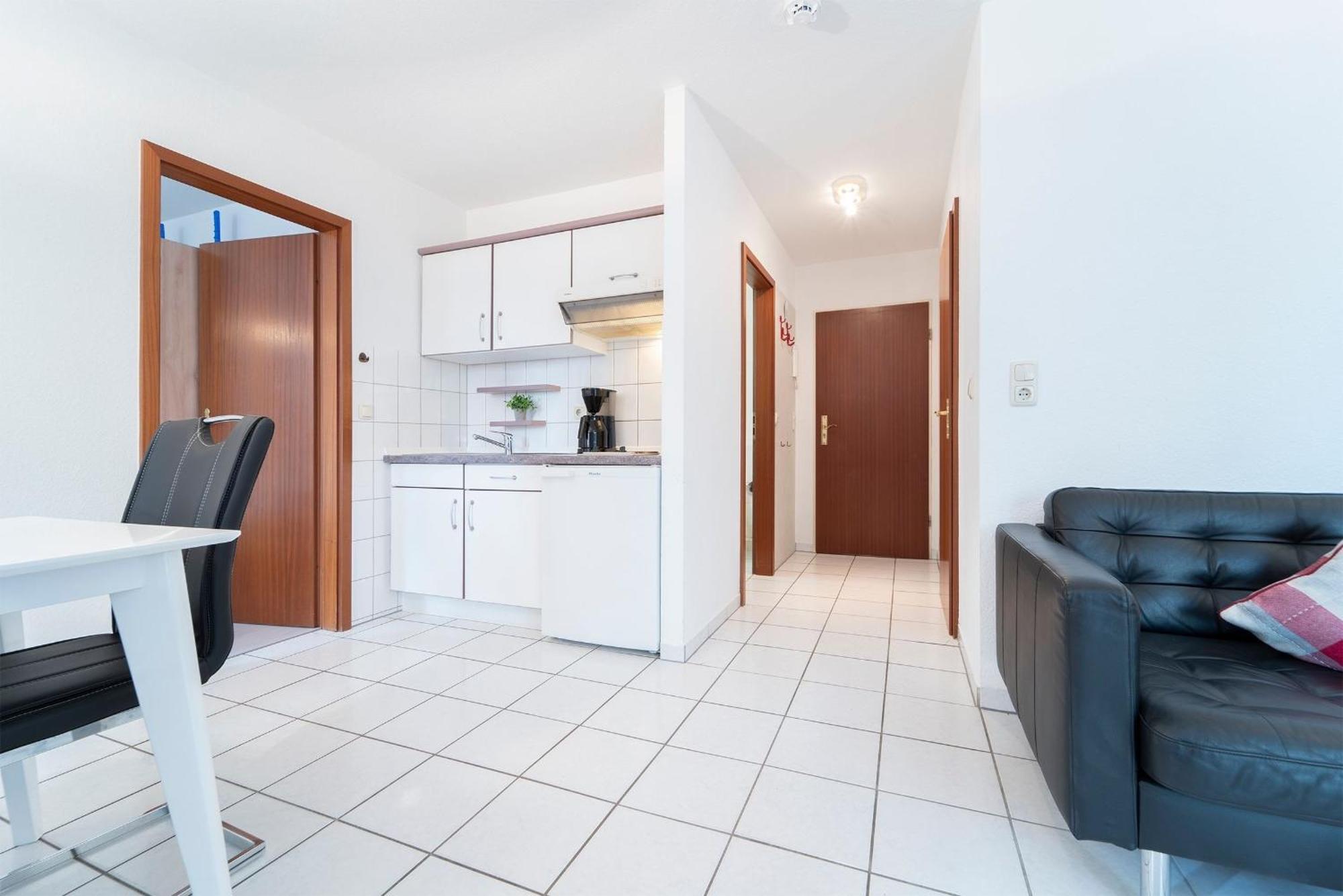 Haus Titania Wohnung 1 Groemitz Luaran gambar