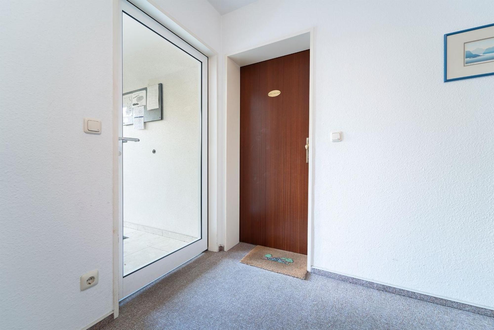 Haus Titania Wohnung 1 Groemitz Luaran gambar