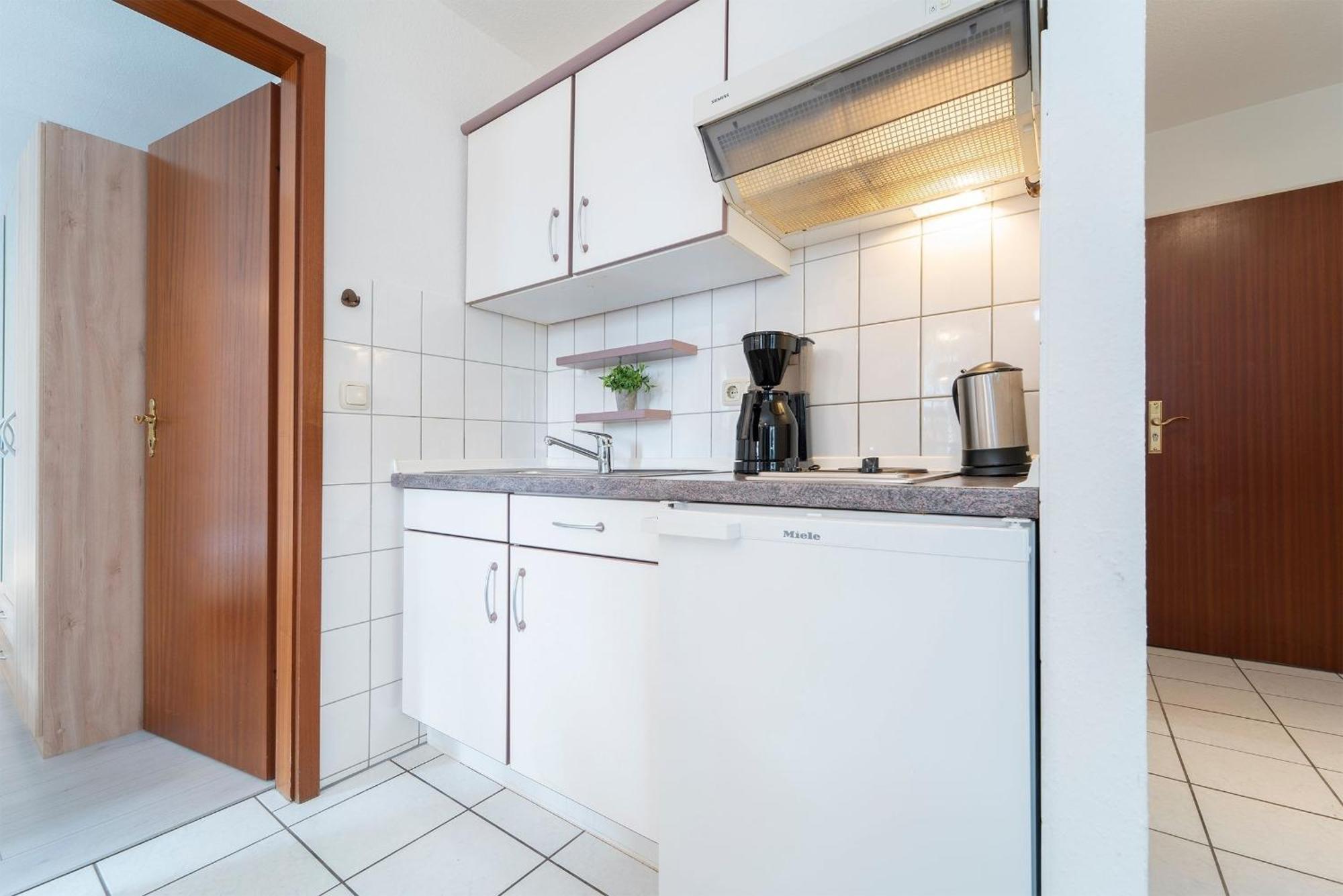 Haus Titania Wohnung 1 Groemitz Luaran gambar