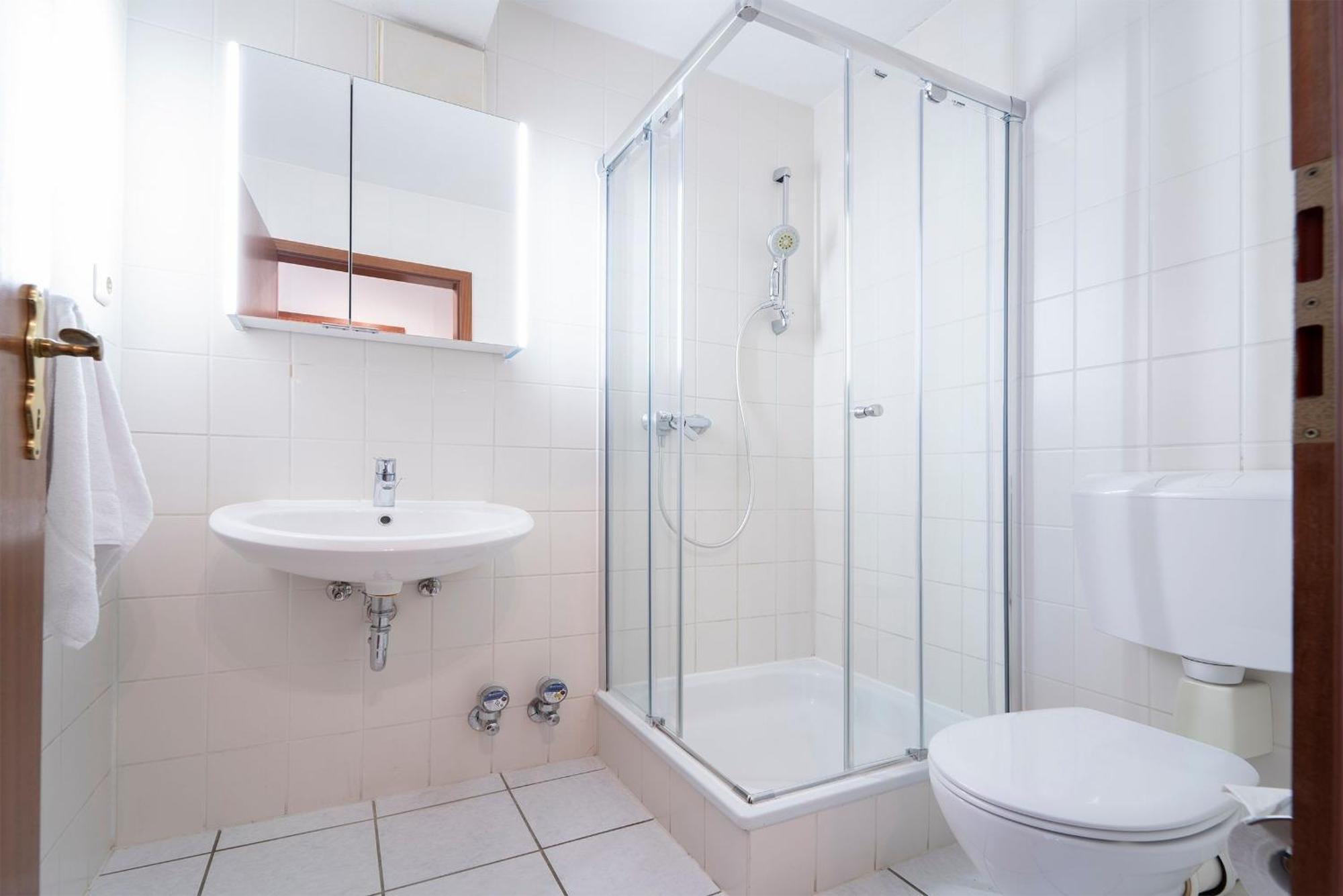 Haus Titania Wohnung 1 Groemitz Luaran gambar