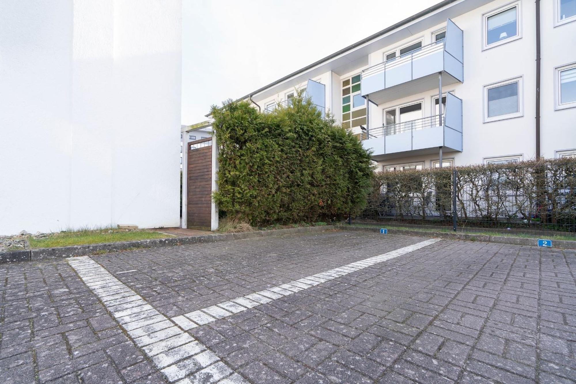 Haus Titania Wohnung 1 Groemitz Luaran gambar