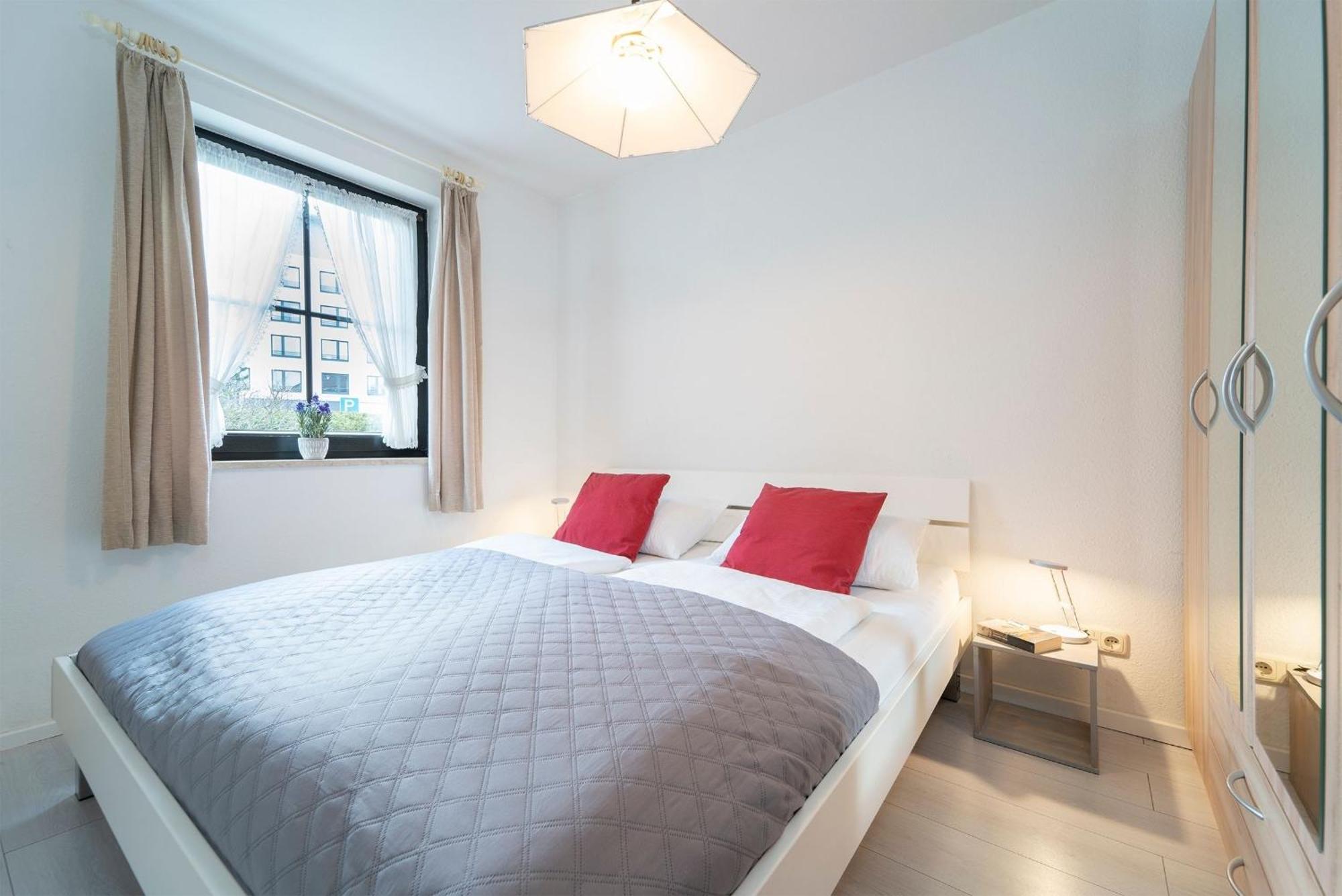 Haus Titania Wohnung 1 Groemitz Luaran gambar